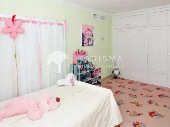 (52) Luksusowa willa z widokiem na morze, El Paraiso, Costa del Sol