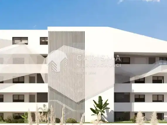 (7) Nowe luksusowe apartamenty z widokiem na morze, Carvajal, Costa del Sol