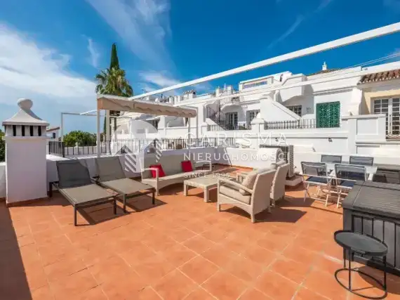 (17) Apartament, Marbella, Costa del Sol, 110 m<sup>2</sup>