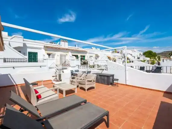 (18) Apartament, Marbella, Costa del Sol, 110 m<sup>2</sup>