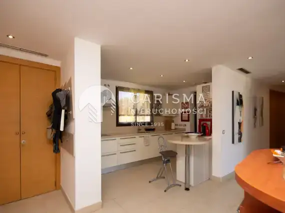 (6) Apartament na sprzedaż w Altos de los Monteros, Marbella