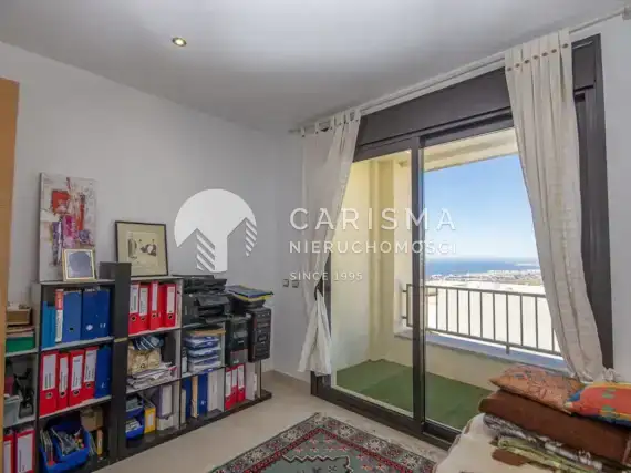 (13) Apartament na sprzedaż w Altos de los Monteros, Marbella