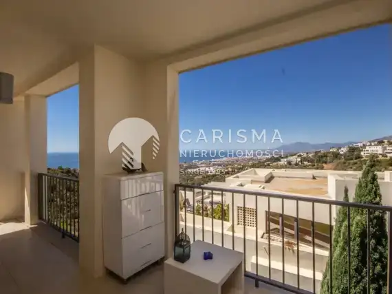 (21) Apartament na sprzedaż w Altos de los Monteros, Marbella