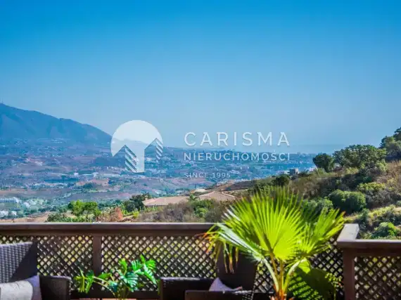 (4) Apartament, Marbella, Costa del Sol, 164 m<sup>2</sup>