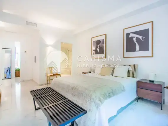 (5) Apartament, Marbella, Costa del Sol, 164 m<sup>2</sup>