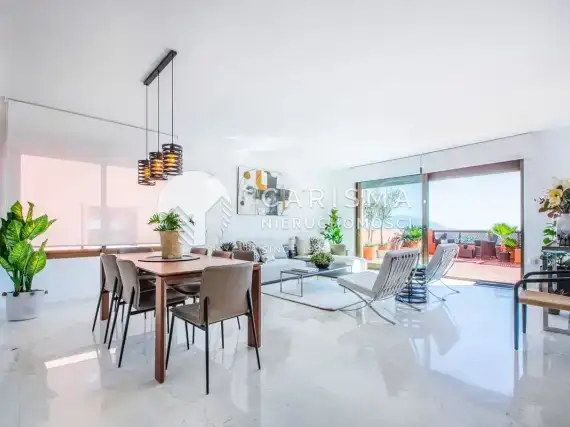 (13) Apartament, Marbella, Costa del Sol, 164 m<sup>2</sup>