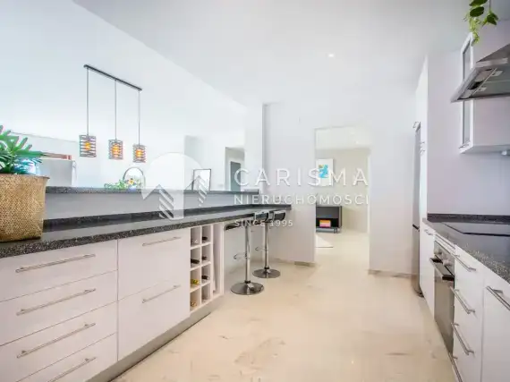 (18) Apartament, Marbella, Costa del Sol, 164 m<sup>2</sup>