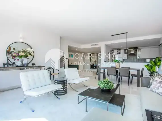 (21) Apartament, Marbella, Costa del Sol, 164 m<sup>2</sup>