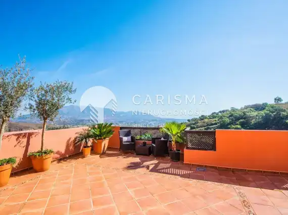 (22) Apartament, Marbella, Costa del Sol, 164 m<sup>2</sup>