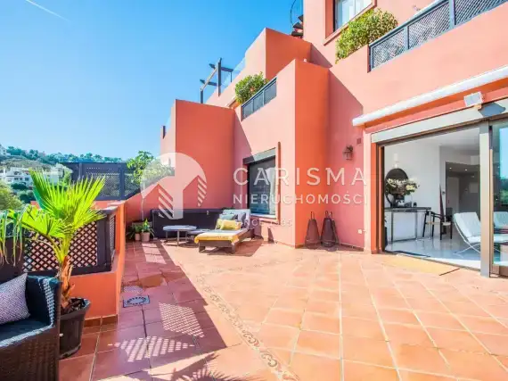 (23) Apartament, Marbella, Costa del Sol, 164 m<sup>2</sup>