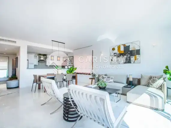 (24) Apartament, Marbella, Costa del Sol, 164 m<sup>2</sup>