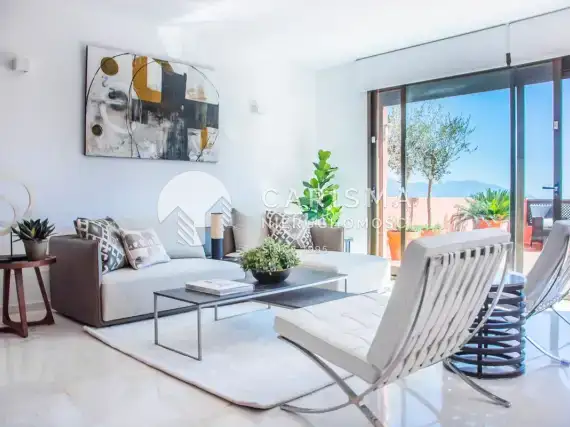 (26) Apartament, Marbella, Costa del Sol, 164 m<sup>2</sup>