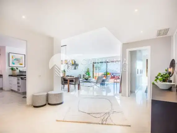 (33) Apartament, Marbella, Costa del Sol, 164 m<sup>2</sup>