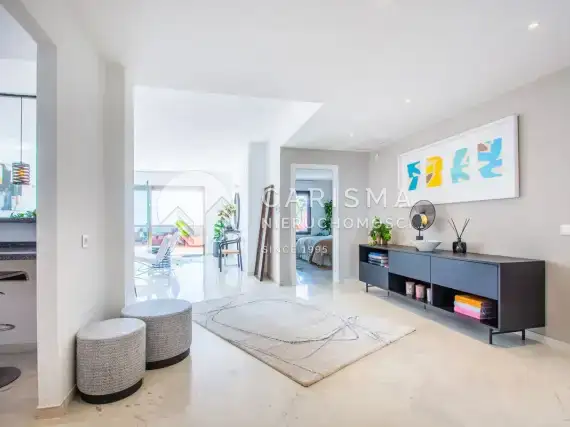 (35) Apartament, Marbella, Costa del Sol, 164 m<sup>2</sup>