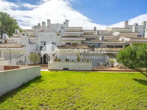 (20) Apartament przy polu golfowym, Villamartin, Costa Blanca