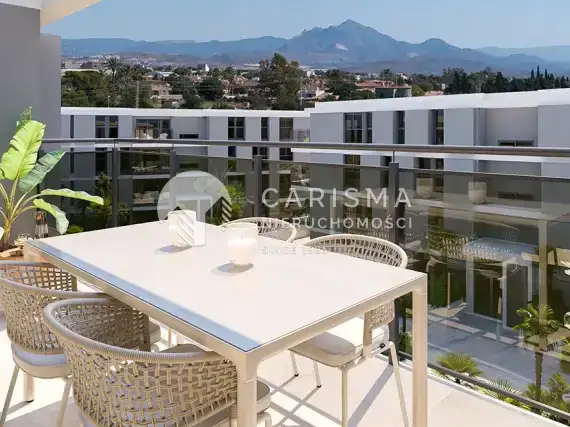 (6) Nowe apartamenty w San Juan de Alicante