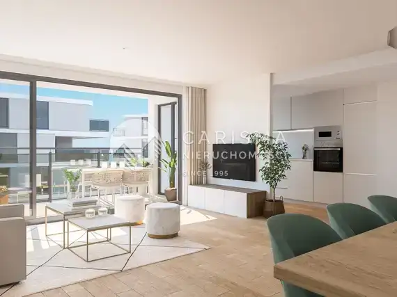 (9) Nowe apartamenty w San Juan de Alicante