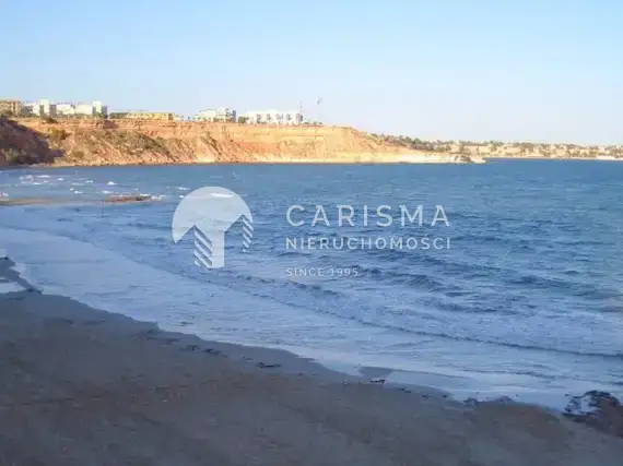 (38) Nowe luksusowe wille z widokiem na morze, Orihuela Costa, Costa Blanca