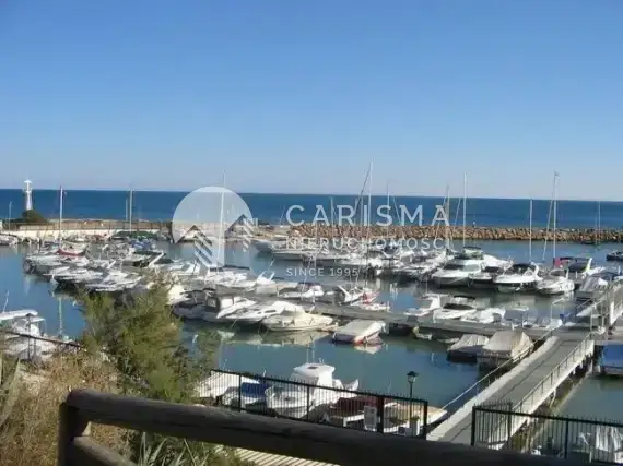(40) Nowe luksusowe wille z widokiem na morze, Orihuela Costa, Costa Blanca