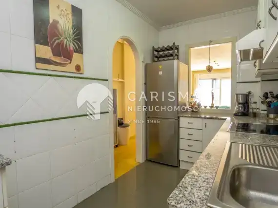 (11) Apartament, Aguamarina, Costa Blanca Południe, 64 m<sup>2</sup>