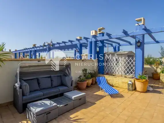 (20) Apartament, Aguamarina, Costa Blanca Południe, 64 m<sup>2</sup>
