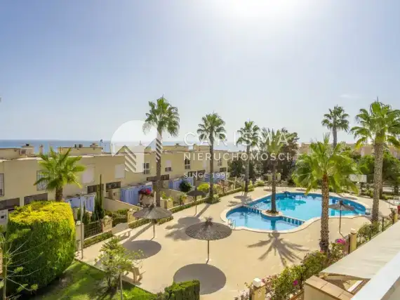 (27) Apartament, Aguamarina, Costa Blanca Południe, 64 m<sup>2</sup>