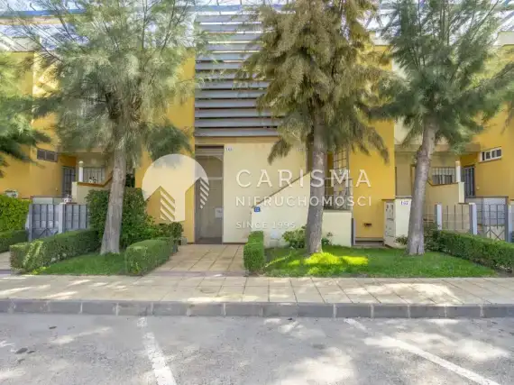 (28) Apartament, Aguamarina, Costa Blanca Południe, 64 m<sup>2</sup>