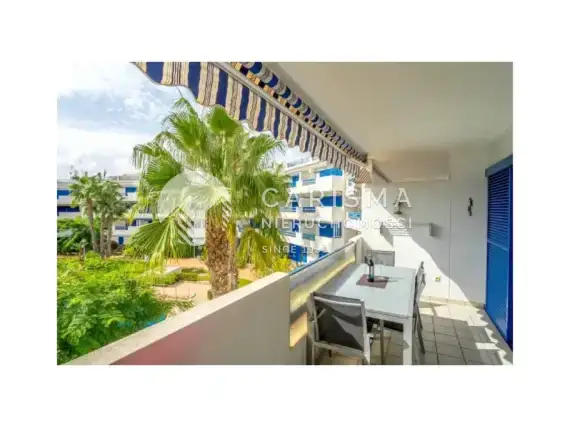 (9) Mieszkanie w kompleksie z basenem w Playa Flamenca, Costa Blanca
