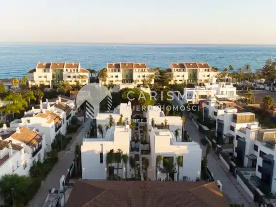 (5) Luksusowa willa w Marbelli 100 metrów od plaży, Costa del Sol