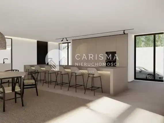 (12) Projekt przebudowy willi położonej blisko plaży,  Marbella, Costa del Sol