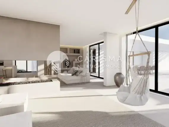 (17) Projekt przebudowy willi położonej blisko plaży,  Marbella, Costa del Sol