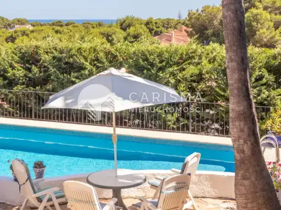 (5) Śródziemnomorska willa z widokiem na morze, Moraira, Costa Blanca