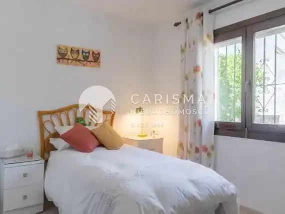 (17) Śródziemnomorska willa z widokiem na morze, Moraira, Costa Blanca