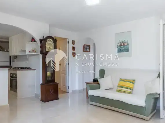 (22) Śródziemnomorska willa z widokiem na morze, Moraira, Costa Blanca
