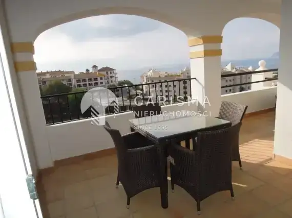 (4) Ładny apartament z widokiem na morze w Altei