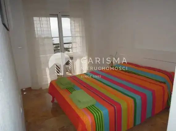 (18) Ładny apartament z widokiem na morze w Altei