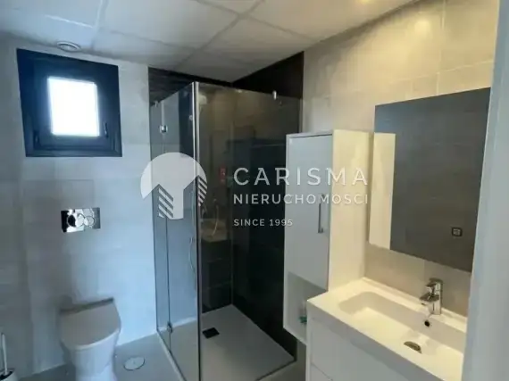 (14) Nowowybudowany apartament z widokiem na morze, Arenales del Sol, Costa Blanca Południe