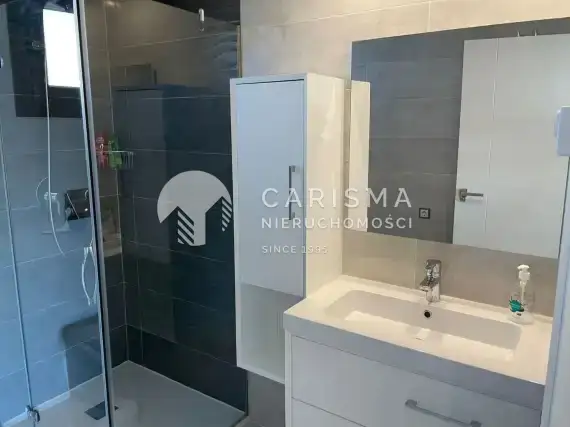 (23) Nowowybudowany apartament z widokiem na morze, Arenales del Sol, Costa Blanca Południe