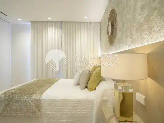 (13) Luksusowy penthouse w doskonałej lokalizacji, Estepona, Costa del Sol