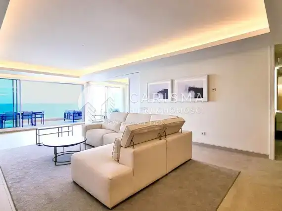 (24) Luksusowy penthouse w doskonałej lokalizacji, Estepona, Costa del Sol