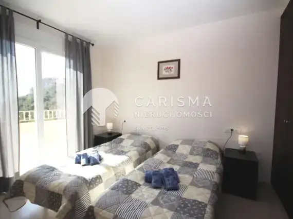 (16) Klasyczna willa z widokiem na morze i góry, Moraira