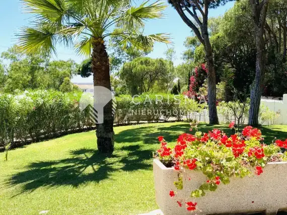 (6) Klasyczna willa na dużej działce z widokiem na morze, Calahonda, Costa del Sol