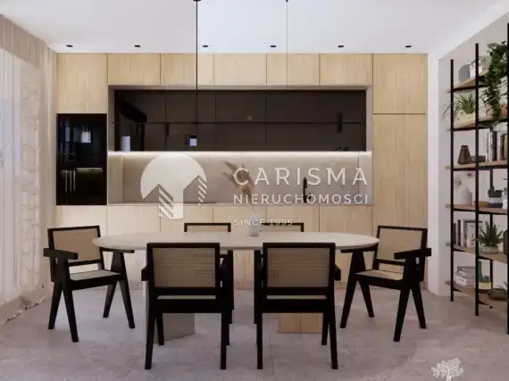 (5) Nowe apartamenty na terenie resortu golfowego Las Colinas