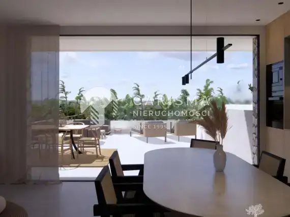 (13) Nowe apartamenty na terenie resortu golfowego Las Colinas