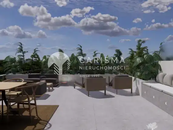 (16) Nowe apartamenty na terenie resortu golfowego Las Colinas