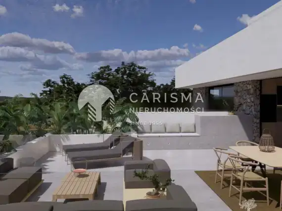 (17) Nowe apartamenty na terenie resortu golfowego Las Colinas