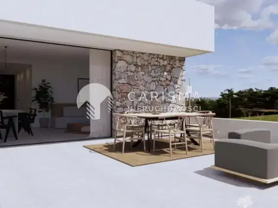 (19) Nowe apartamenty na terenie resortu golfowego Las Colinas