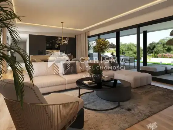 (8) Luksusowe apartamenty z prywatnymi basenami w Las Colinas