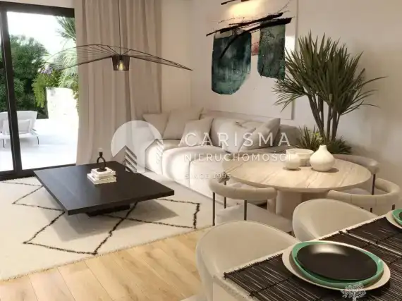 (18) Luksusowe apartamenty z prywatnymi basenami w Las Colinas