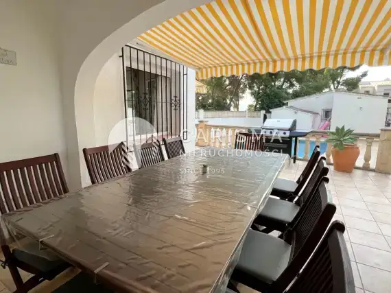 (10) Śródziemnomorska willa w dogodnej lokalizacji, Moraira